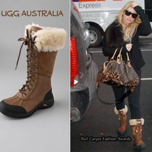 Best 25 Deals for Ugg Adirondack Tall Poshmark